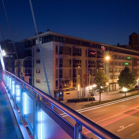 Mercure Hotel Plaza Essen Kültér fotó
