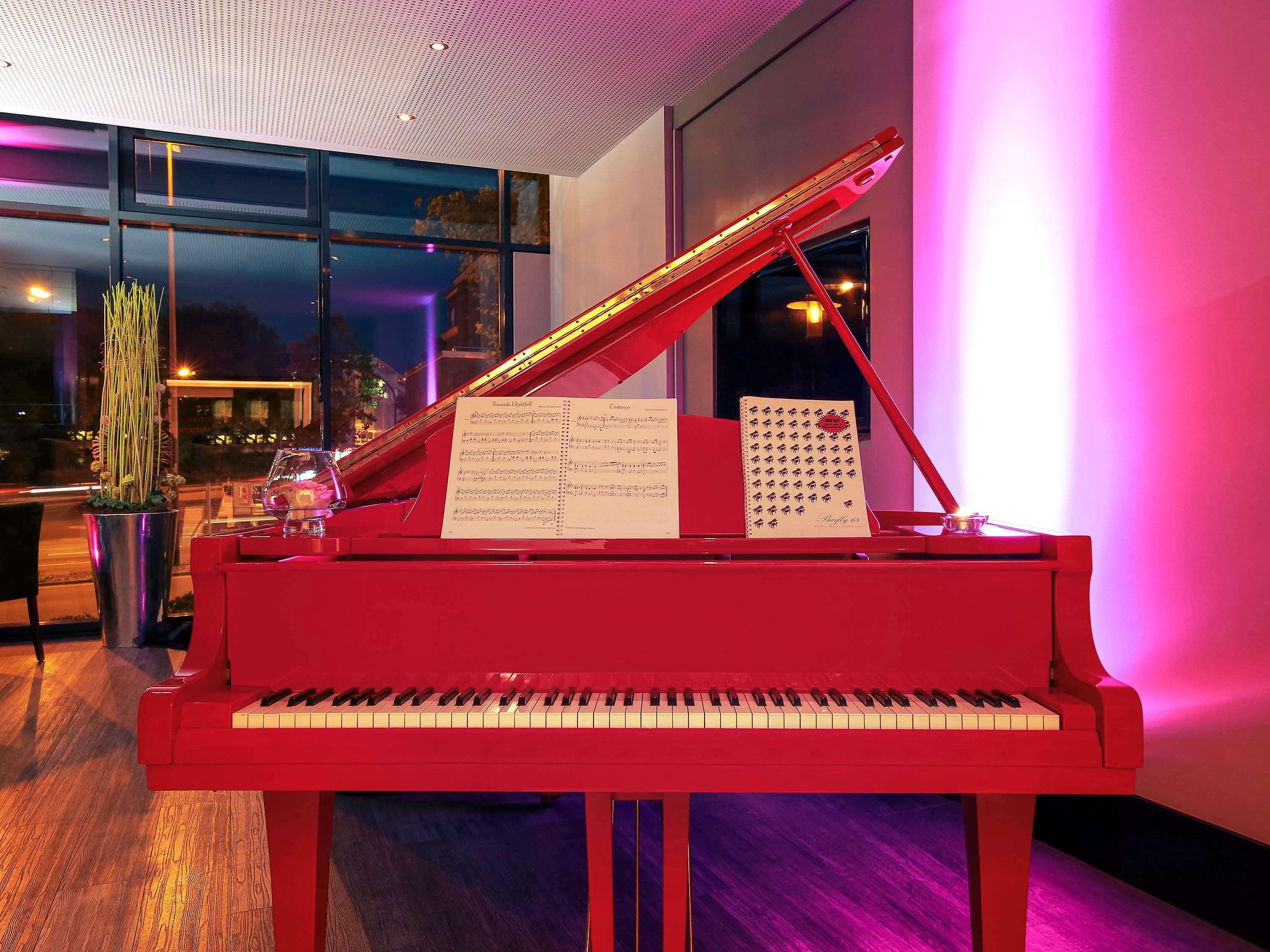 Mercure Hotel Plaza Essen Kültér fotó
